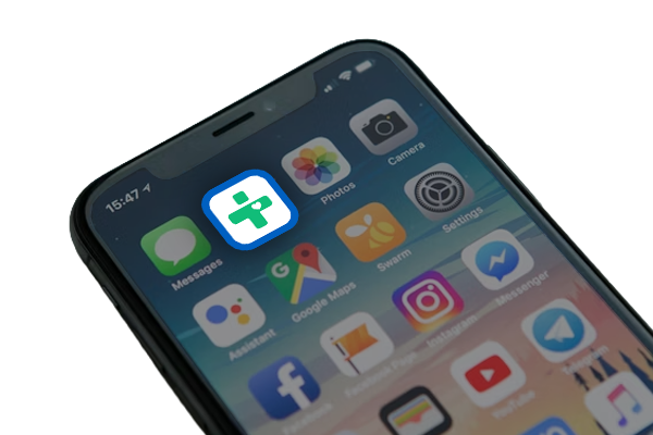 Mobile app